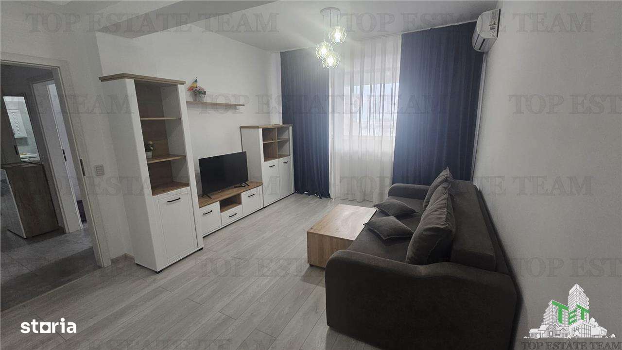 Apartament 2 camere spatios bloc finalizat sector 6-Militari