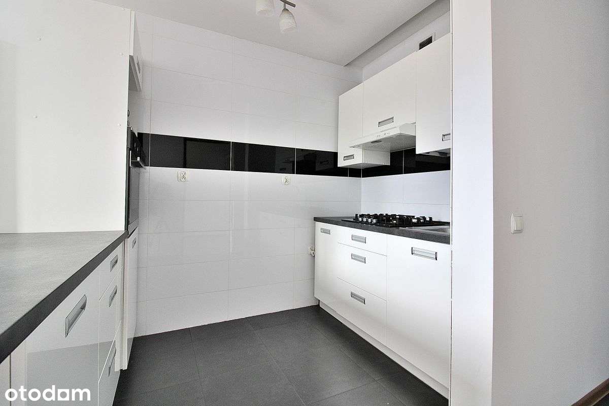 Mieszkanie "do wejścia" w świetnej lokalizacji-2