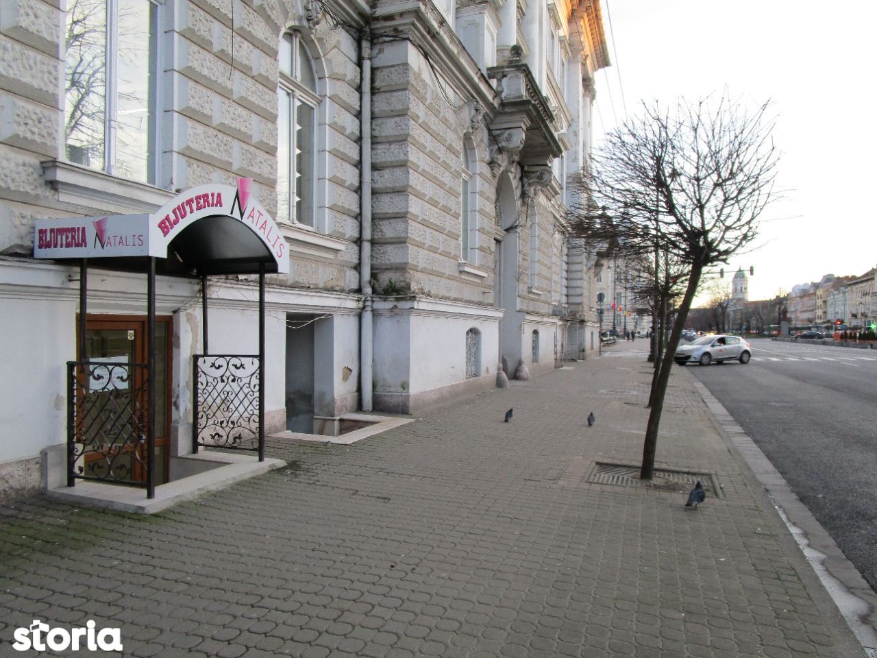 20 M Spatiu Comercial De Inchiriat Arad Judet Arad 4844697 Www Storia Ro