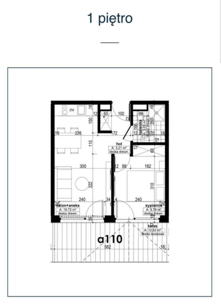 Apartament Premium  – Nad Jeziorem Ukiel, Olsztyn-4