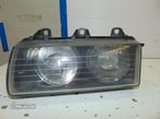 BMW E36 farol - 2