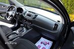 Kia Sportage 2.0 CVVT 2WD Automatik Vision - 26