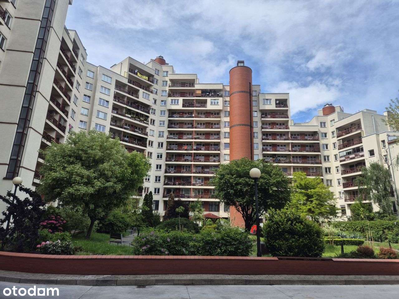 Okazja! 0% prowizji Mieszkanie z widokiem! Muranów-7