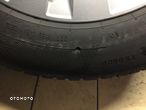 AUDI Q8 18R ALUFELGI 8,5Jx19 ET 20 + OPONY 265/55 R19 - 8