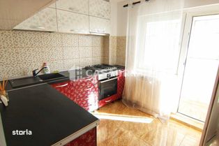 Apartament cu 1 camera in zona Pacurari-Kaufland ! Mutare imediata !!