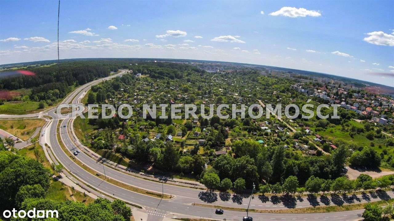 Działka Pstrowskiego - Zabudowa Blizniacza - Pełny obrazek: 4/7