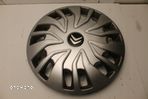 KOŁPAK 15" 15 FIAT DUCATO PEUGEOT BOXER CITROEN JUMPER 2006R- - 1