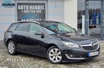 Opel Insignia - 9