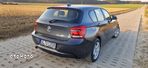 BMW Seria 1 118i Sport Line - 20