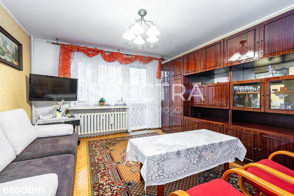 Apartment in krakow - Widok 2