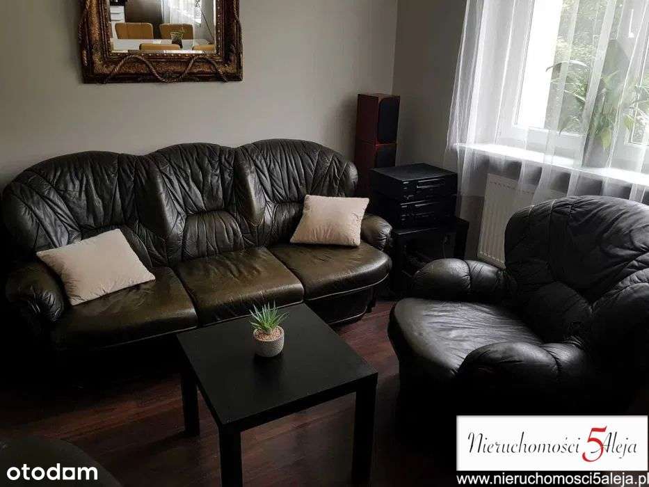 Nowa Cena! 2 pok 50m2 balkon ul Nowy Świat - Pełny obrazek: 4/8