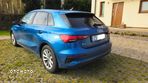 Audi A3 2.0 TDI Sport S tronic - 4