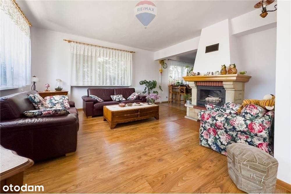 Dom w centrum Bielsko-Biała z widokiem na góry - Pełny obrazek: 4/20