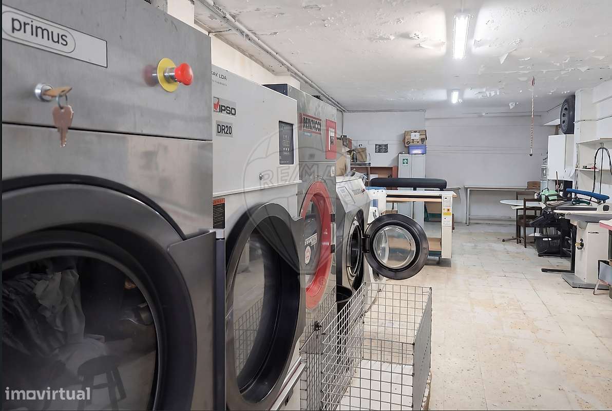 Trespasse  para venda-15