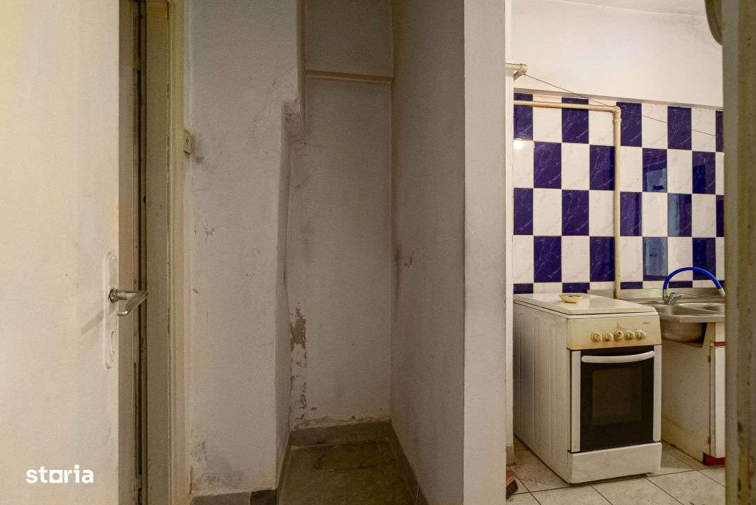 Stefan cel Mare, Grozovici, garsoniera spatioasa cu logie si boxa-11