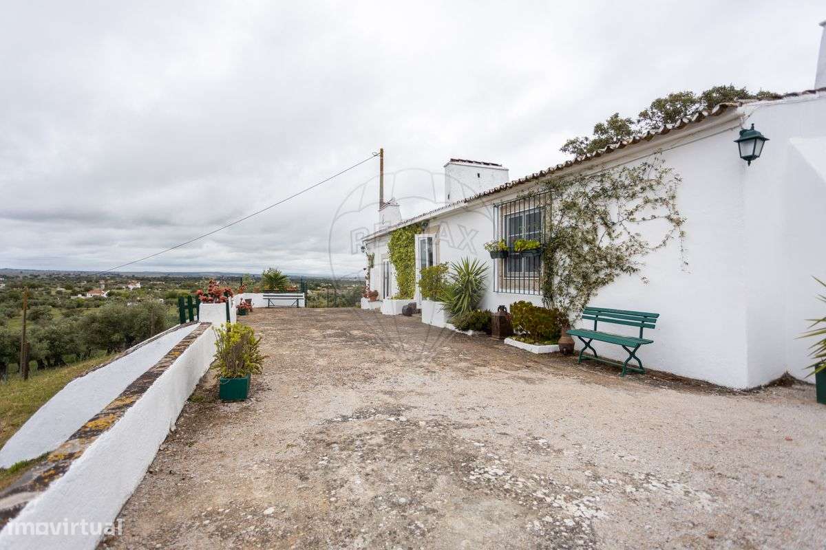 Quinta T8 para venda-5