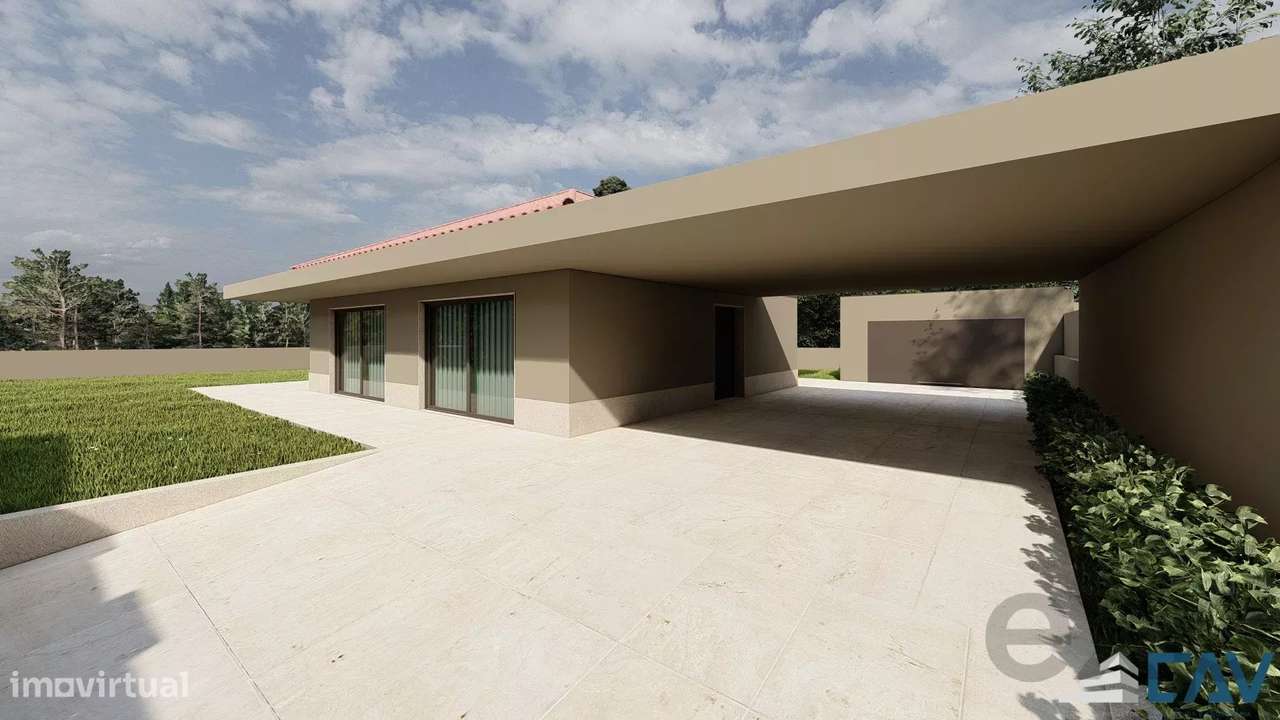 Viana do Castelo - Torre e Vila Mou, moradia isolada T3 - Grande imagem: 2/30