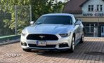 Ford Mustang 3.7 V6 - 2