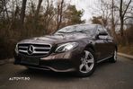 Mercedes-Benz E 200 d Aut. - 1