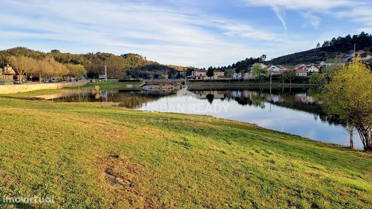 HERDADE PARA EVENTOS E TURISMO RURAL - SÃO JOÃO DA PESQUEIRA - VISEU