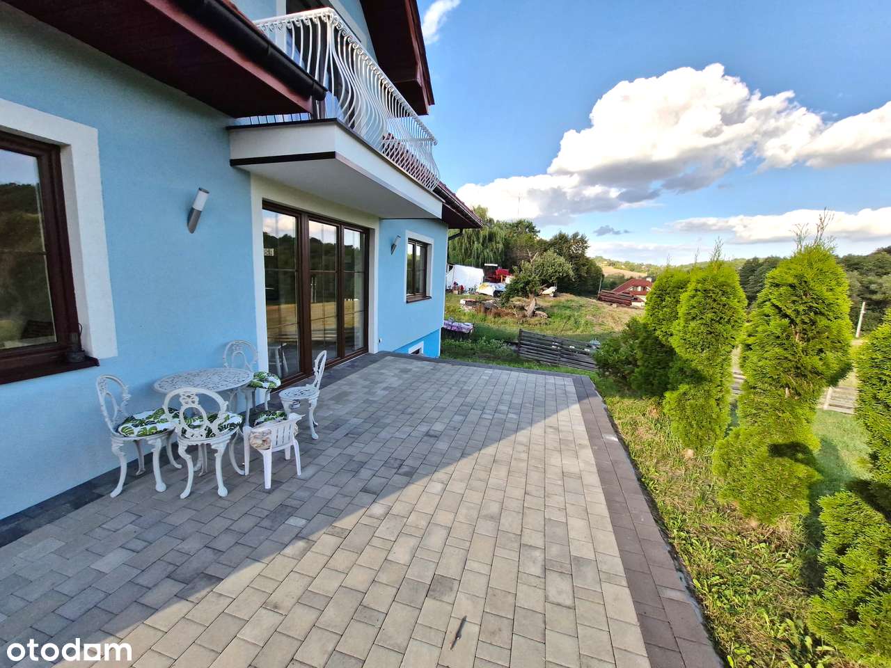 Dom pod Wieliczką 150m2 4/5pok z dużym ogrodem DO WYNAJĘCIA - Pełny obrazek: 5/19