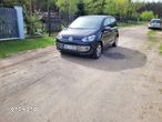 Volkswagen up! (BlueMotion Technology) move - 2