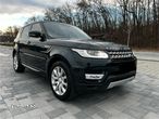 Land Rover Range Rover Sport 3.0 I TDV6 SE - 2