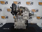 Motor DKR 1.0 TFSI / 30 TFSI - 5