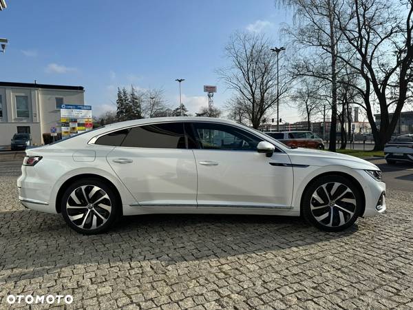 Volkswagen Arteon 2.0 TSI R-Line DSG - 4