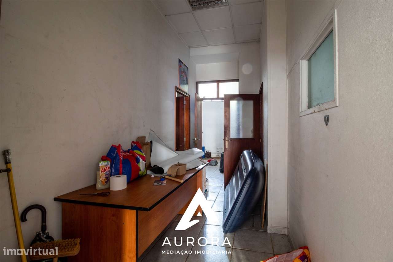 Moradia T6 Venda em Espinho,Espinho-21