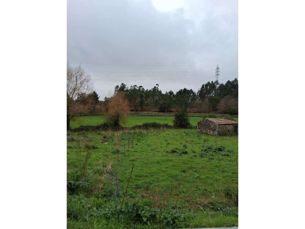 Terreno de construção em Palmeira de Faro - Esposende - Grande imagem: 5/6