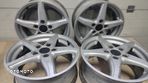 ALUFELGA 5X108 6,5JX15H2 ET46 MERCEDES CITAN NISSAN NV 250 KANGO  OC60,1 - 13