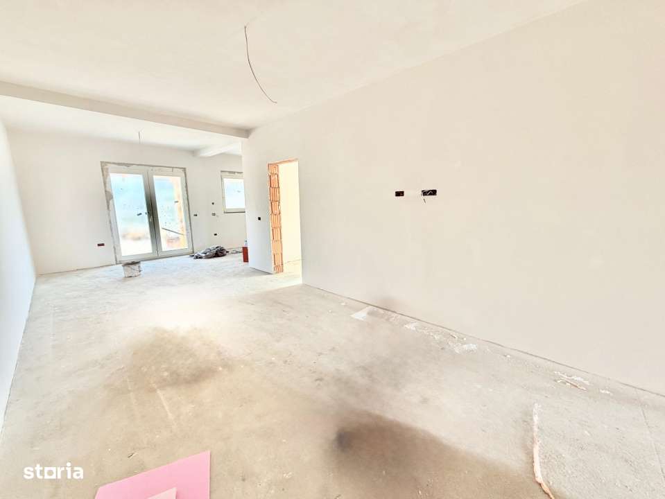 Direct Dezvoltator - Duplex Mosnita cu toate utilitatile + Asfalt - Imagine principală: 5/12