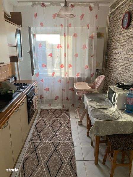 APARTAMENT DE INCHIRIAT -PascaniI-Esplanada-2camere - Imagine principală: 4/5
