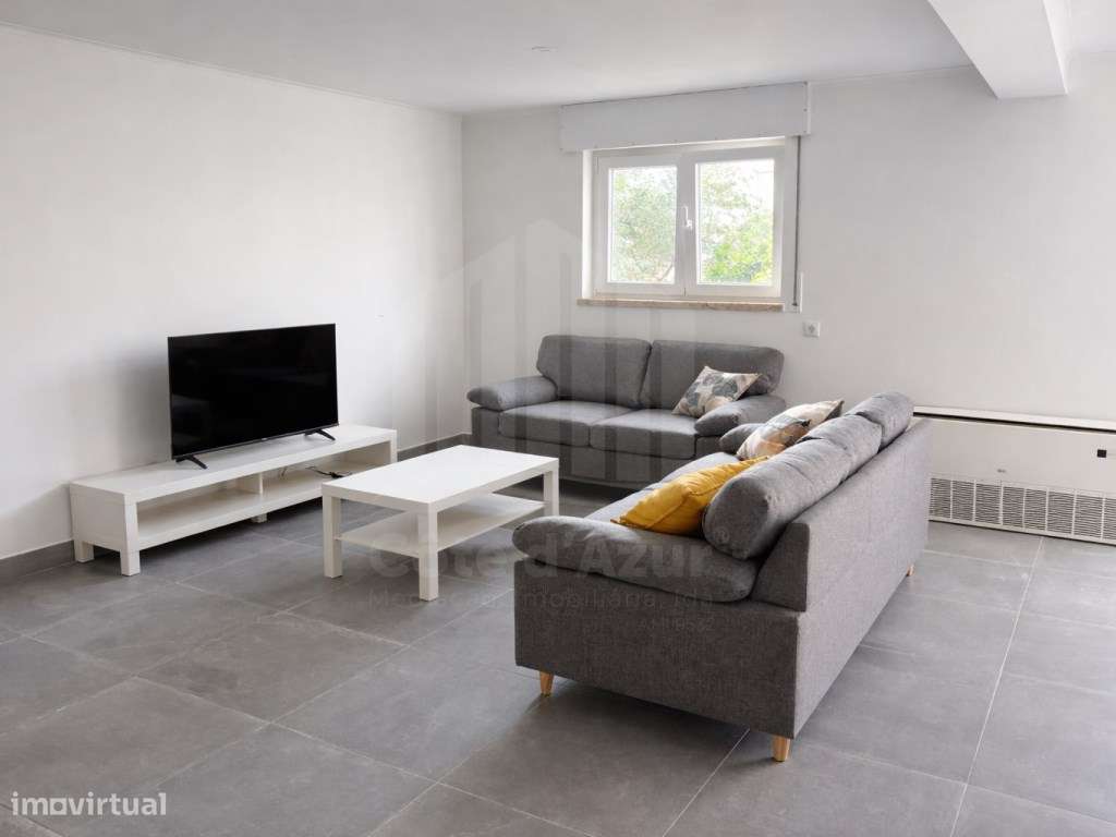 Moradia t6, totalmente renovada, charneca da Caparica /a minutos da...-18