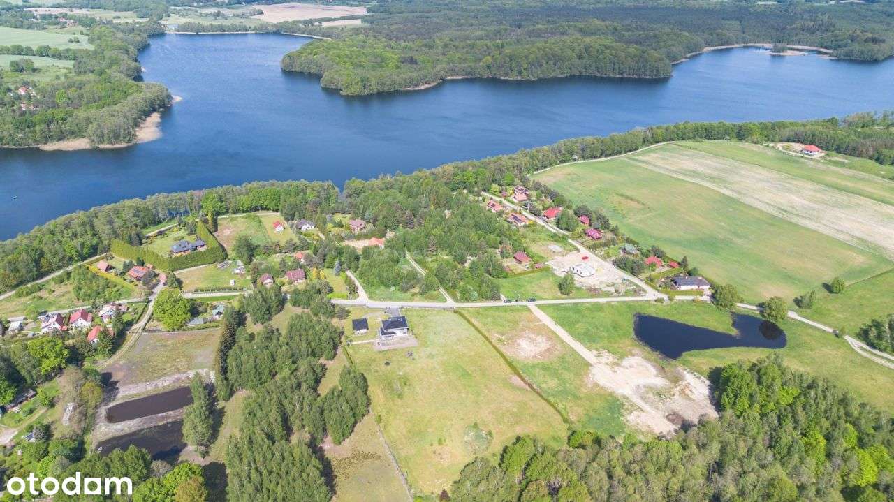 Kompleks działek w Cieminie - Pełny obrazek: 4/15