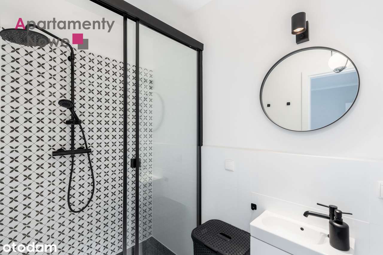 Wolnostojący dom 160m2 z 4 sypialniami oraz dużym ogrodem Masłomiąca-10