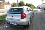 BMW Seria 1 118d Sport Line - 11