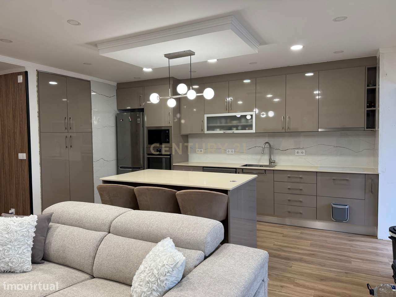 Apartamento T2 Remodelado (Viseu) - Grande imagem: 3/25