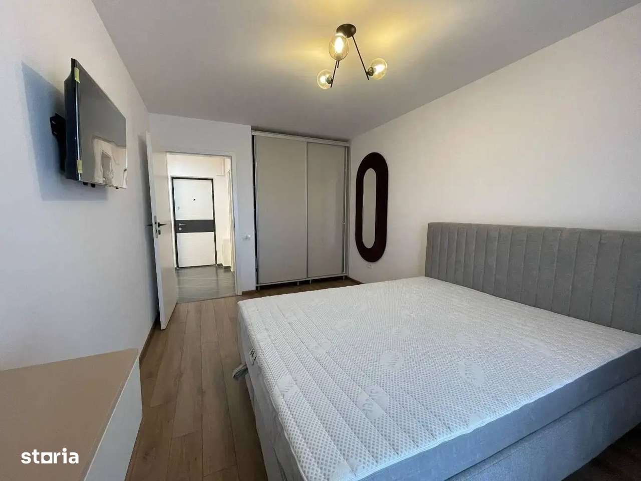 Direct proprietar – Apartament tip Studio, modern. - Imagine principală: 5/7