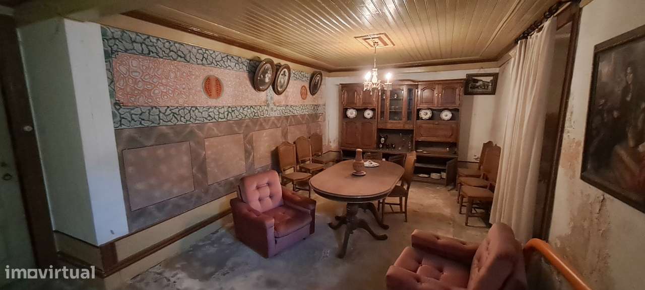 Quinta em Travanca, Mogadouro-51