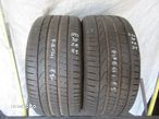 2x Pirelli Pzero RO1 295/35zr/21 107Y 7mm 19 rok - 1