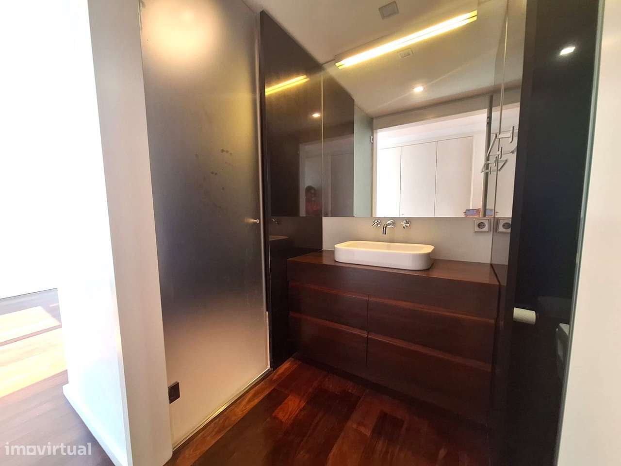 Apartamento T2 de Luxo em – Leça da Palmeira-24