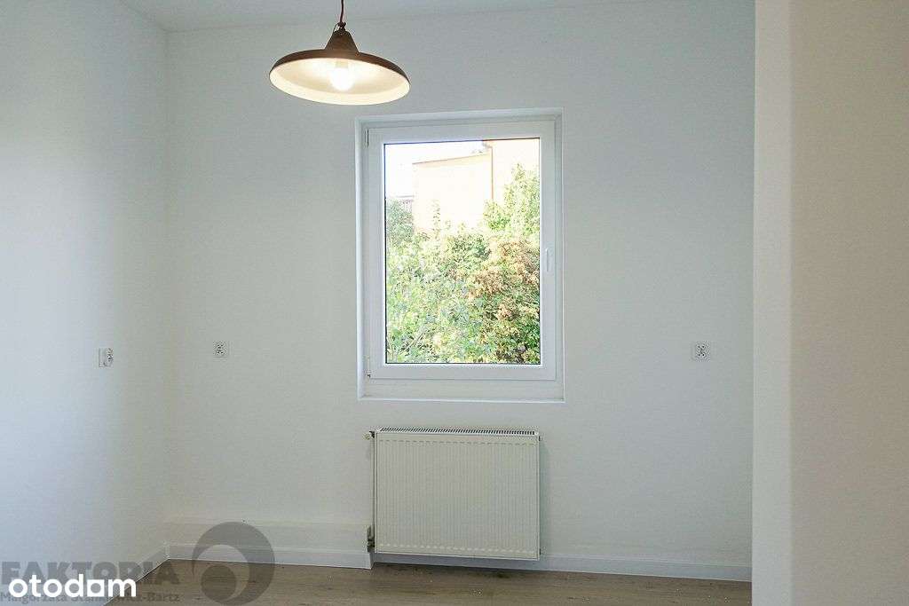 Parter domu po remoncie 101 m2+ogród+garaż 700tys.-12