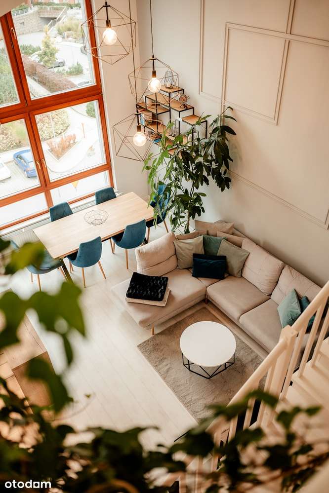 Piękny apartament 4-pokojowy na osiedlu Fort Forest w Gdyni!-10