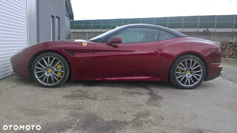 Ferrari California F1 DCT - 5