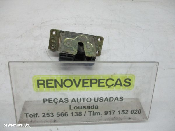 Fecho Tampa Mala Opel Zafira A Veículo Multiuso (T98) - 1