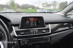 BMW Seria 2 218d Active Tourer Luxury Line - 29