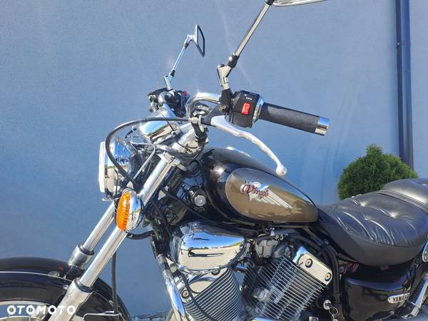 Yamaha Virago - 33