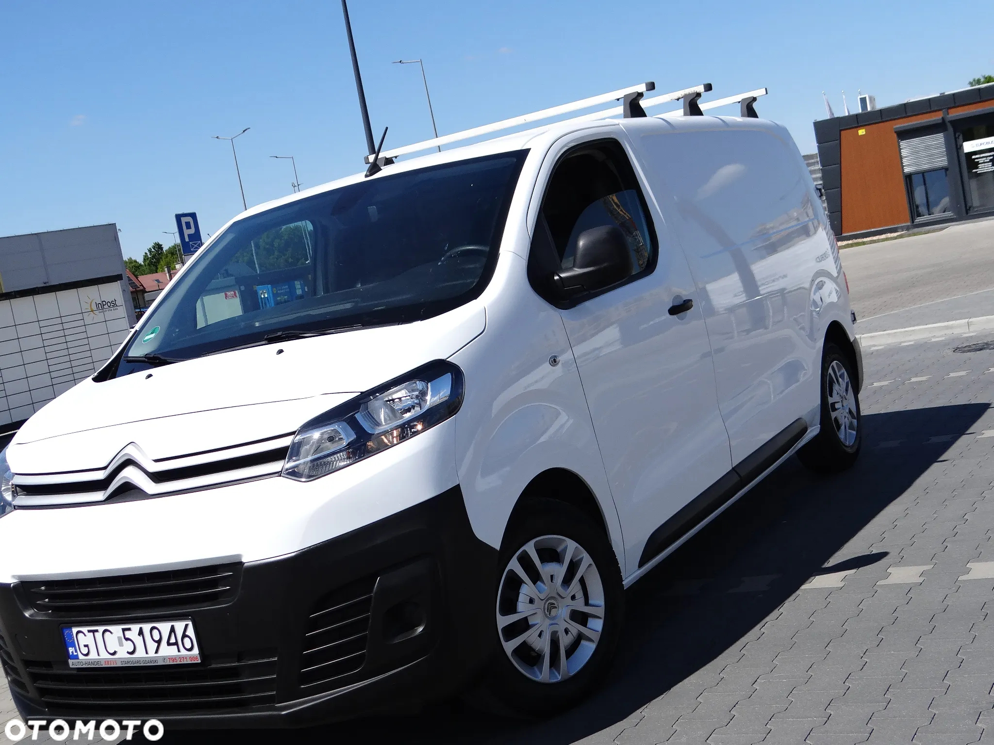 Citroën JUMPY - 16